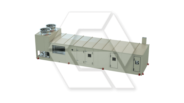 Nortek EnergyPack Closed