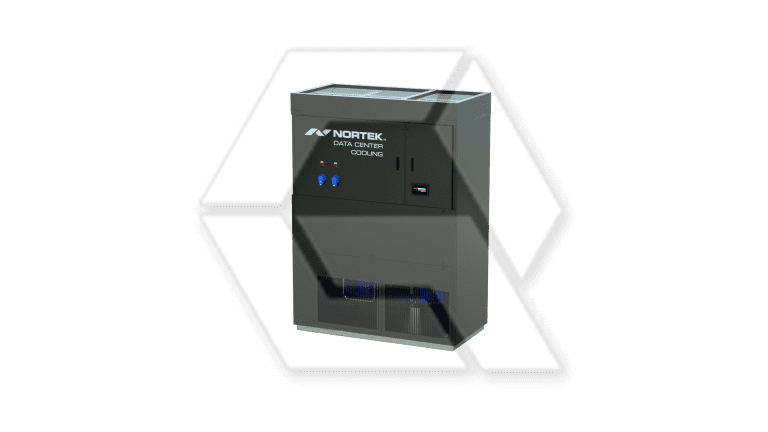 Nortek CRAH 2-Fan Closed
