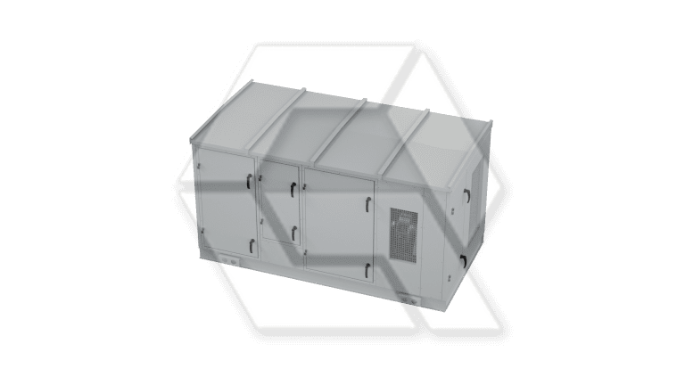 Nortek ERV VHC-Series Closed