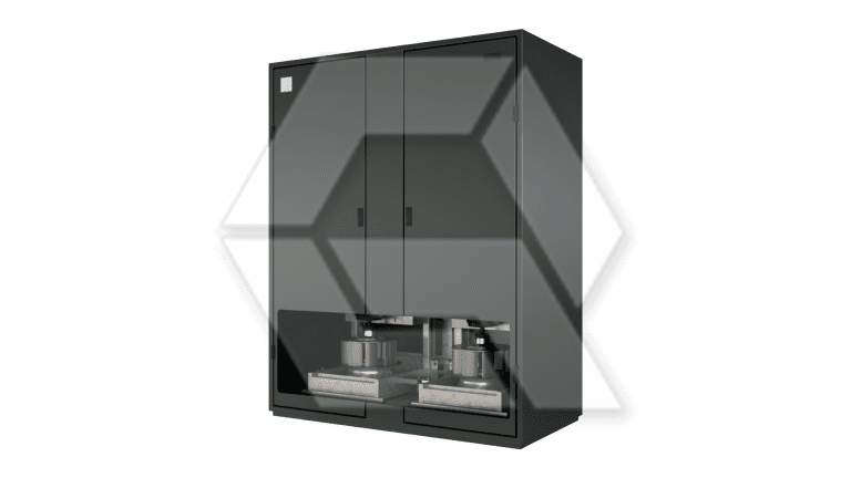 Liebert Older Unit