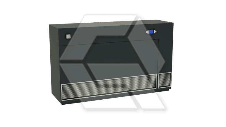 Liebert Upflow