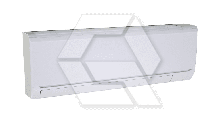 Wall AC Unit
