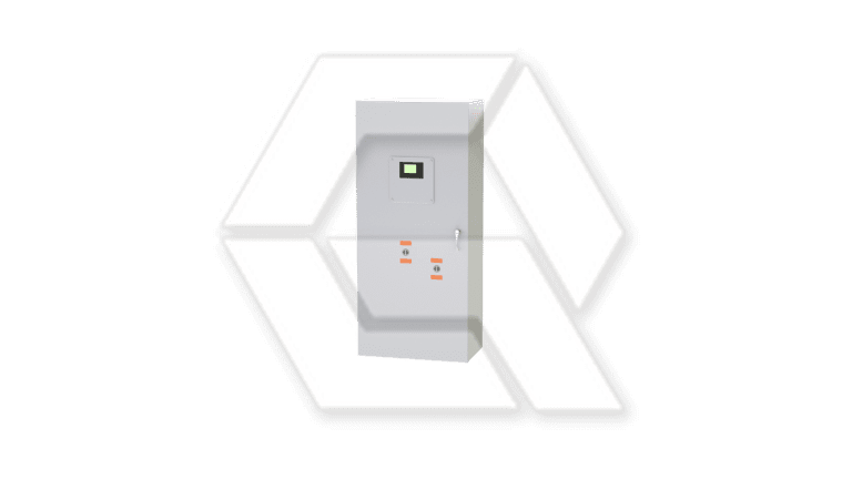 ATS Russelectric-RTS03