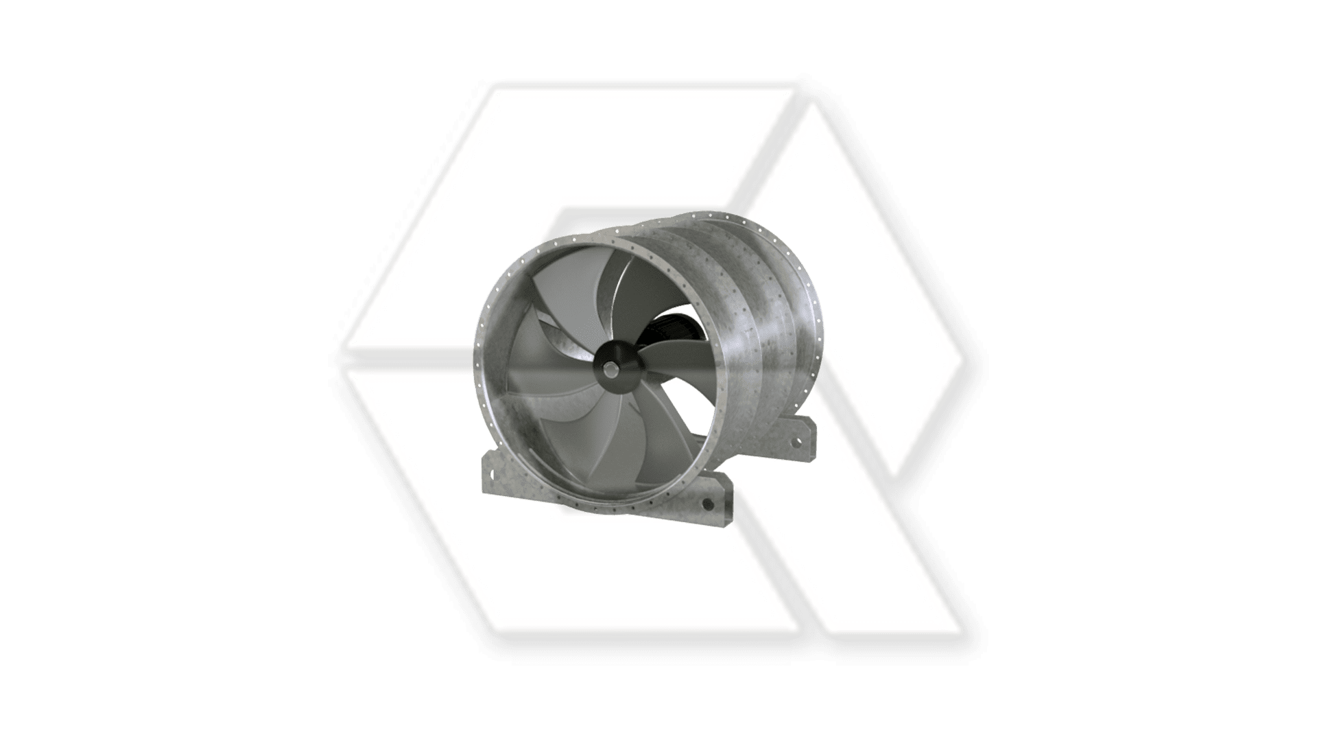 Axial Fan