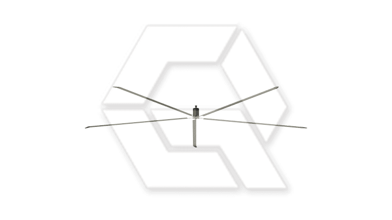 Big Ass Fan HVAC Graphic
