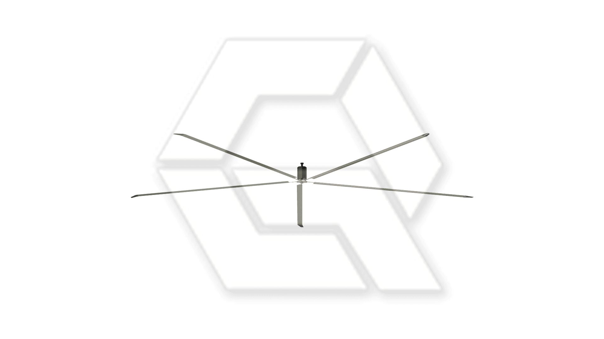 Big Ass Fan