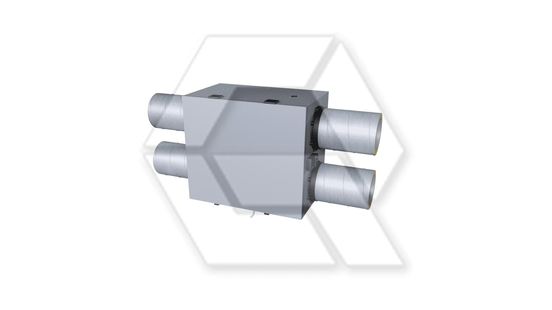 ERV Core Closed BMS Graphic