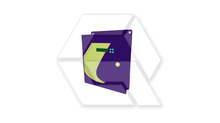 Energy Meter