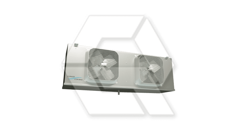Heatcraft - Evaporator Cooler HVAC Graphic