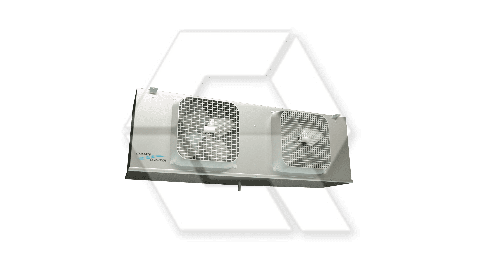 Heatcraft - Evaporator Cooler