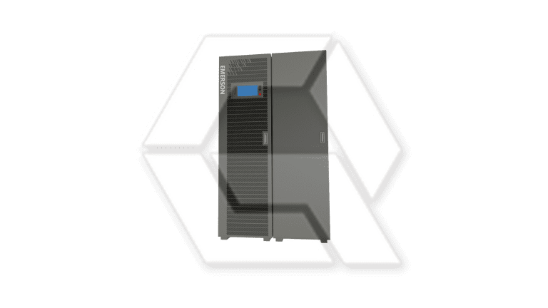Liebert EXM UPS 208 Volt 2