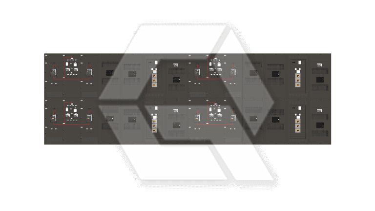 Medium Voltage Switch Gear