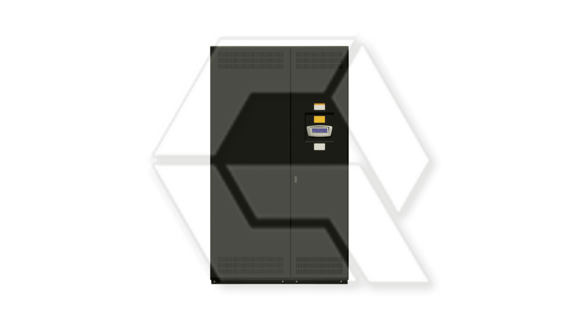 PDU Electrical Panel