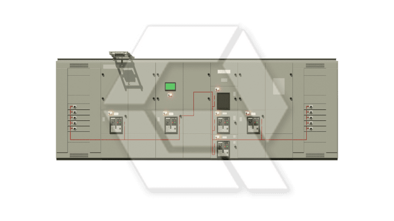 STC Electrical Panel