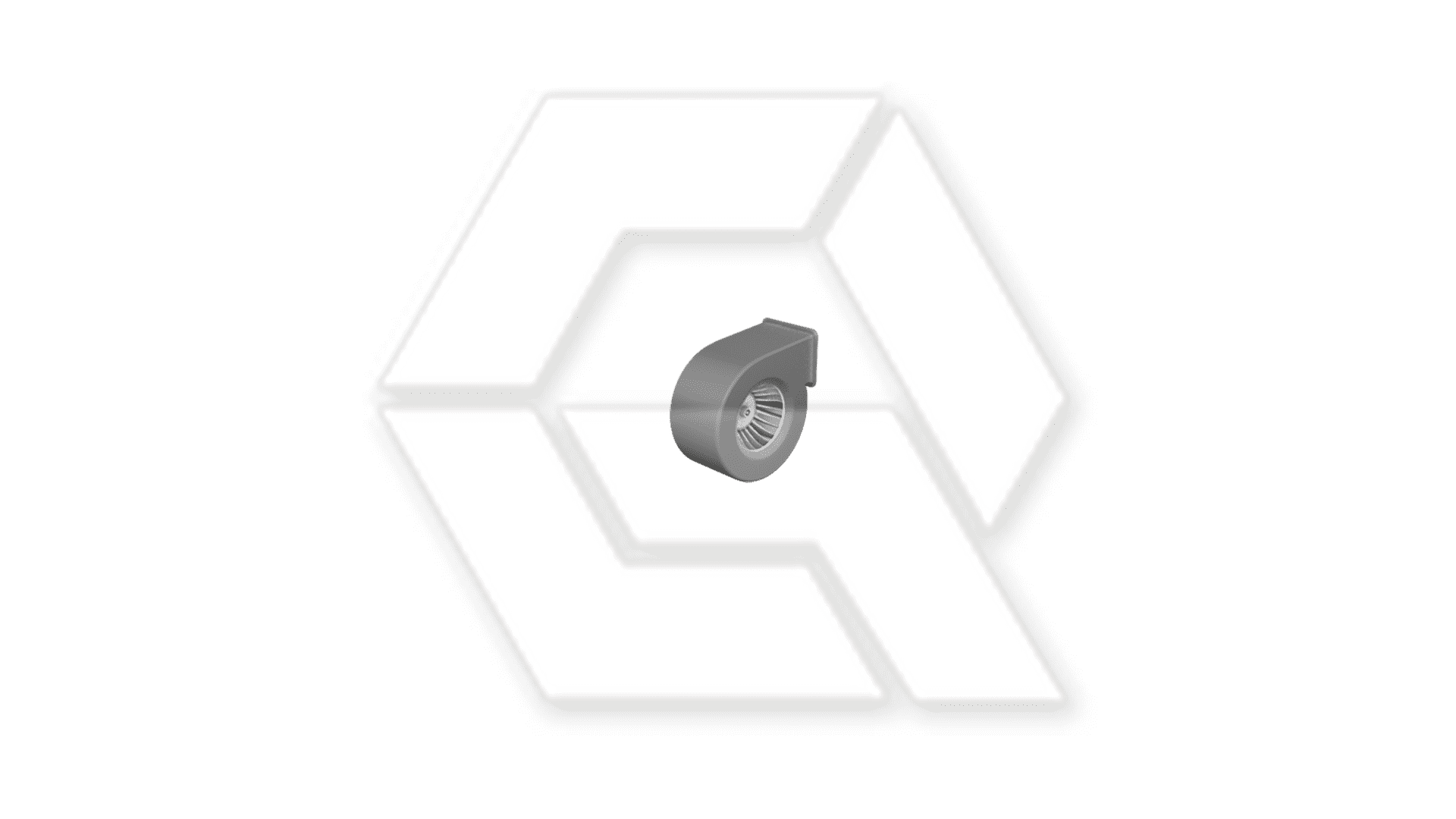 Supply Fan Closed