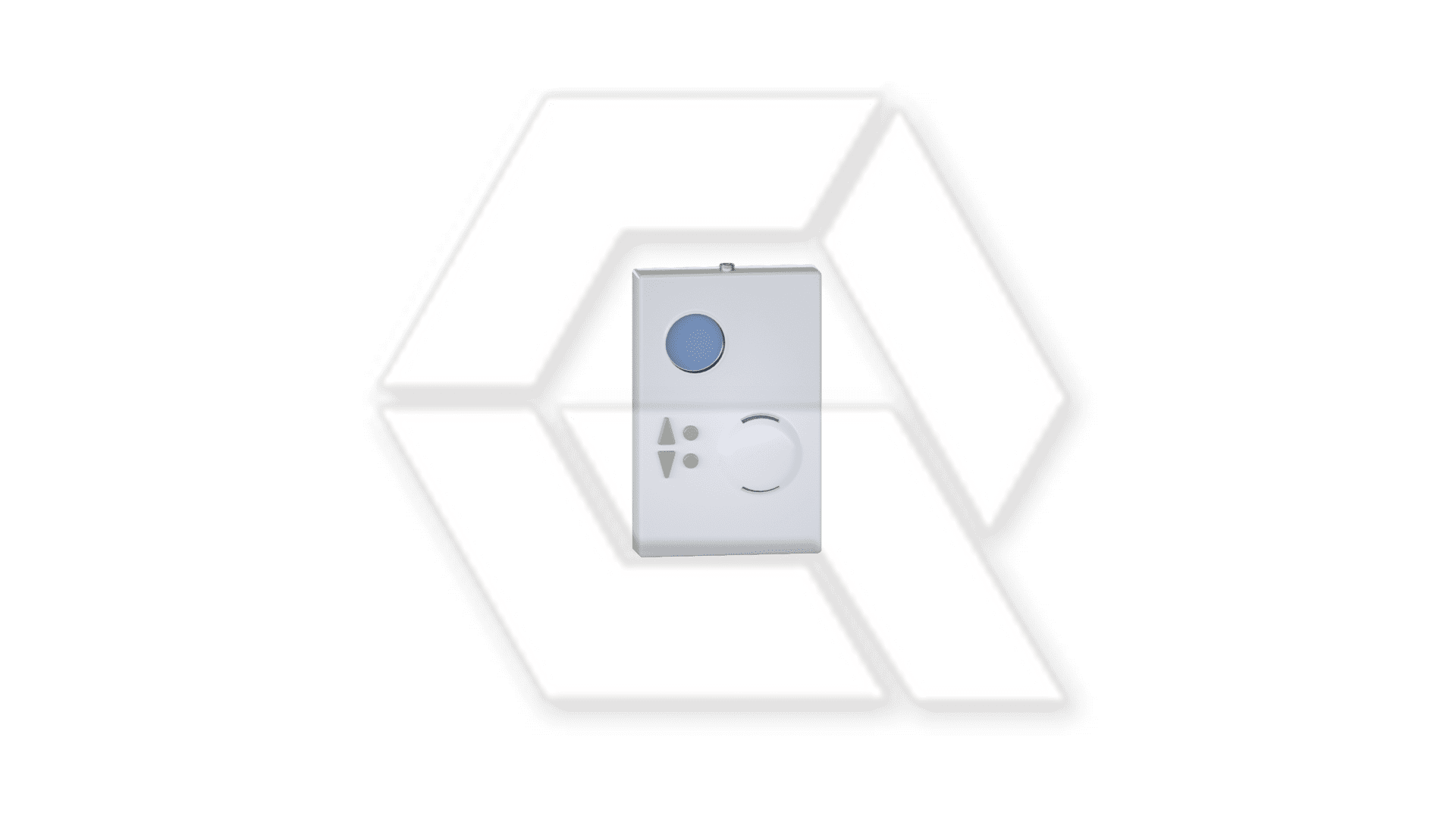 Thermostat OFF Equipment Graphic