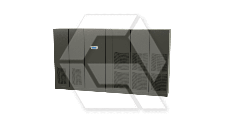UPS-Eaton Power Expert Equipment Graphic