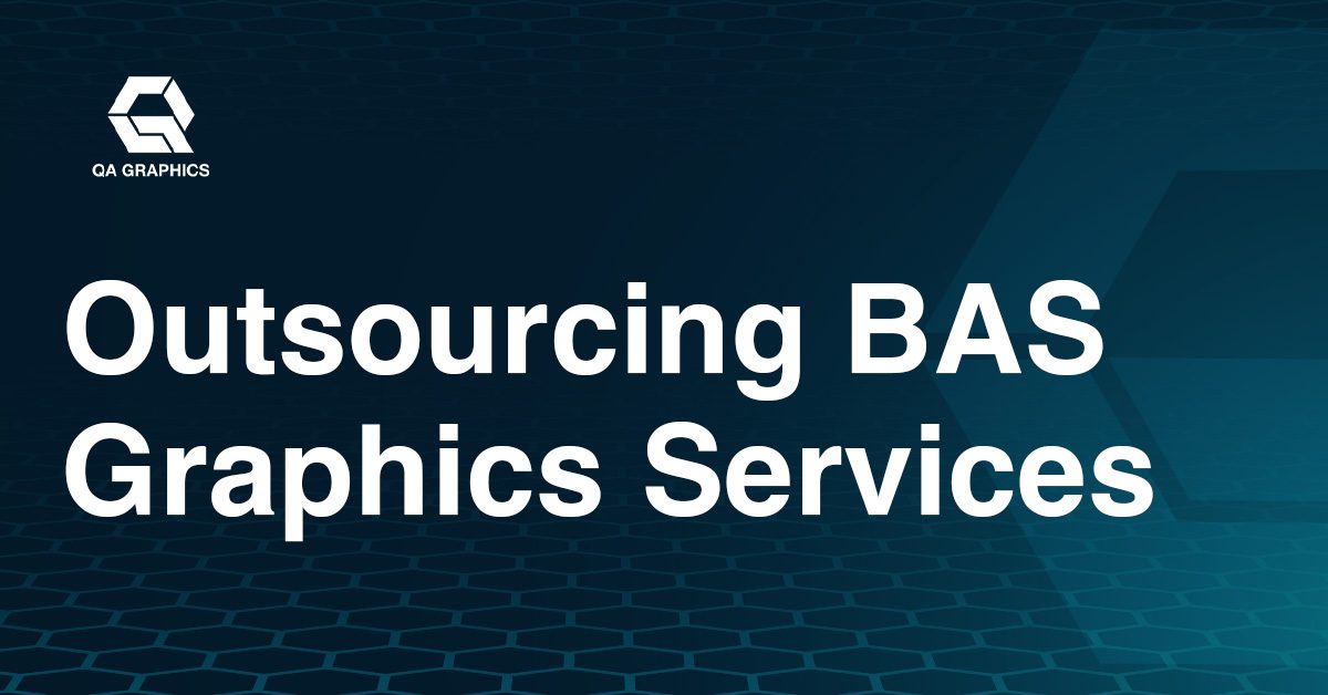 Outsourcing BAS Grahics Services