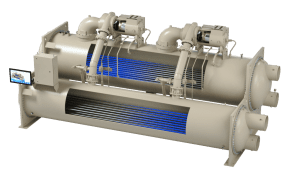 3D HVAC Graphics - HVAC Graphics Library - 3D HVAC Symbols | QA Graphics