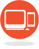 Vector Symbol Library- Responsive