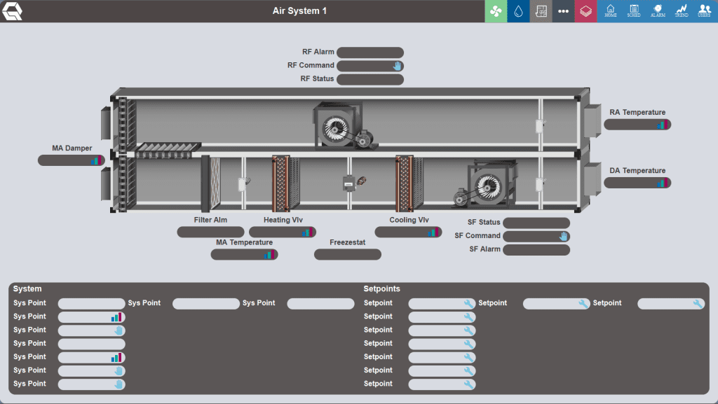 The Strategic Advantage of Outsourcing BAS Graphics for Systems Integrators